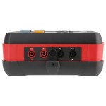 multimetru digital rezistenta baterie ut677a+ uni-t