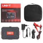 multimetru digital rezistenta baterie ut677a+ uni-t