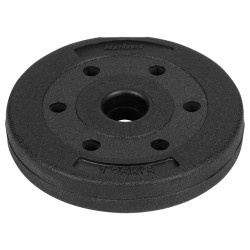 disc greutate compozit set 14buc 30kg rebel active