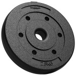 disc greutate compozit set 14buc 30kg rebel active
