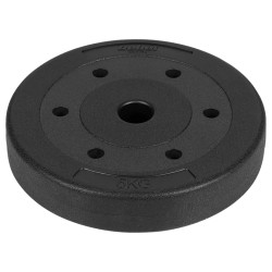 disc greutate compozit set 14buc 30kg rebel active