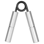 extensor metalic hand gripper 23kg rebel active