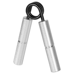 extensor metalic hand gripper 45kg rebel active