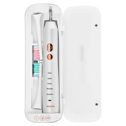 periuta electrica sonica sencor