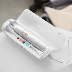 periuta electrica sonica sencor