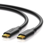 cablu usb 3.1 tata c - tata c 1.0m sentivus