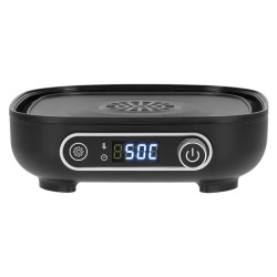 deshidrator convectie 5 tavi 300w teesa