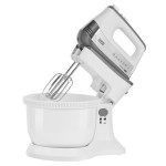 mixer cu bol rotativ  500 w teesa