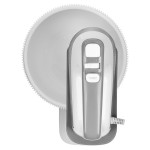 mixer cu bol rotativ  500 w teesa