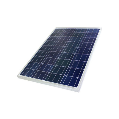 Panouri solare policristaline, Panou solar fotovoltaic 12V / 80W policristalin -1, dioda.ro