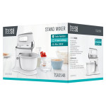 mixer cu bol rotativ  500 w teesa