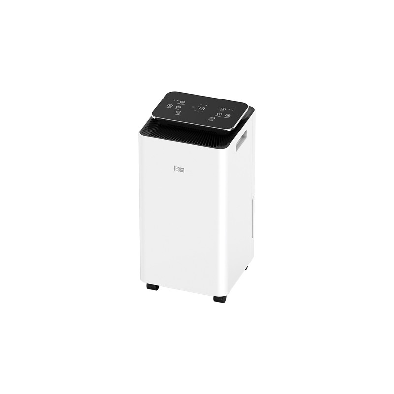 dezumidificator / purificator aer ventilator teesa