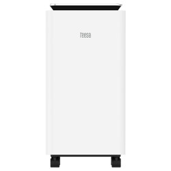 dezumidificator / purificator aer ventilator teesa