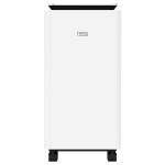 dezumidificator / purificator aer ventilator teesa