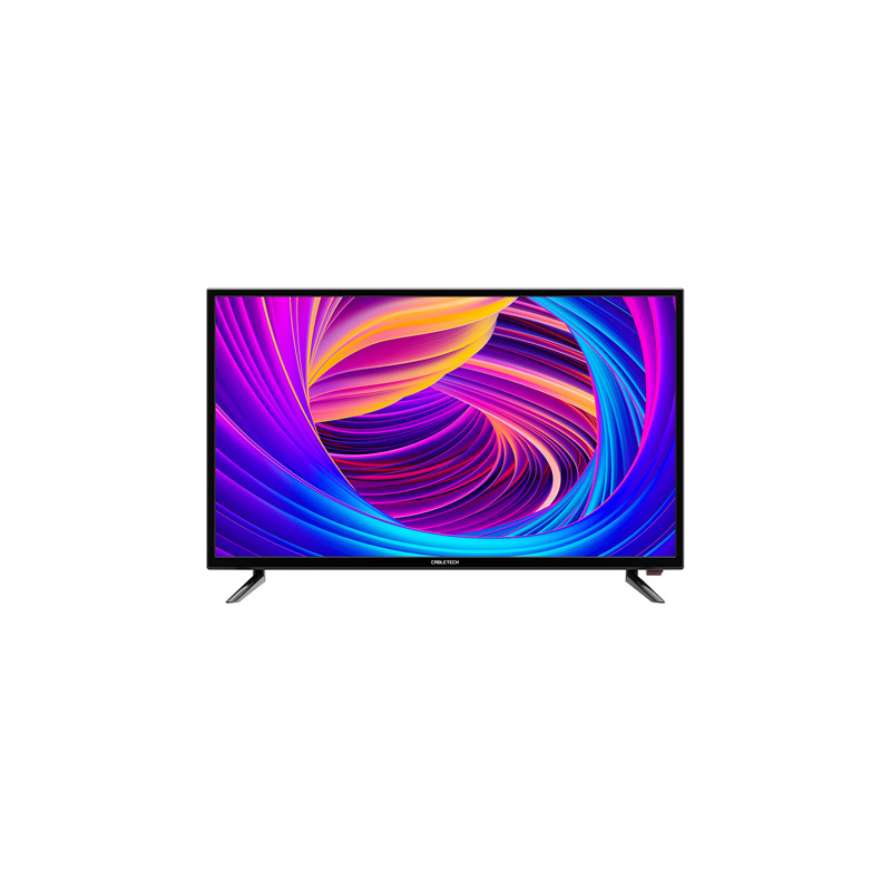 tv hd 32 inch 81cm h.265 hevc cabletech