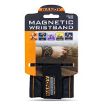 bratara magnetica pentru suruburi - 35 x 9 cm