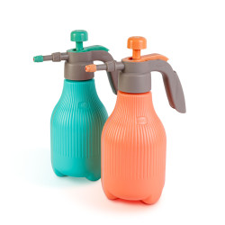 pulverizator manual - 1,75 l, 3 bar cu supapa de siguranta