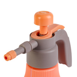 pulverizator manual - 1,75 l, 3 bar cu supapa de siguranta