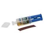 adeziv universal tip epoxid din doua componente24ml