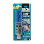 adeziv universal tip epoxid din doua componente24ml