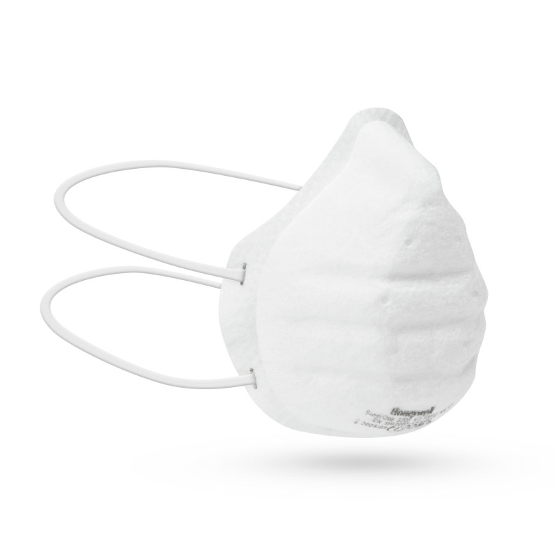 honeywell - masca de praf ffp2 nr - 30 buc/pachet