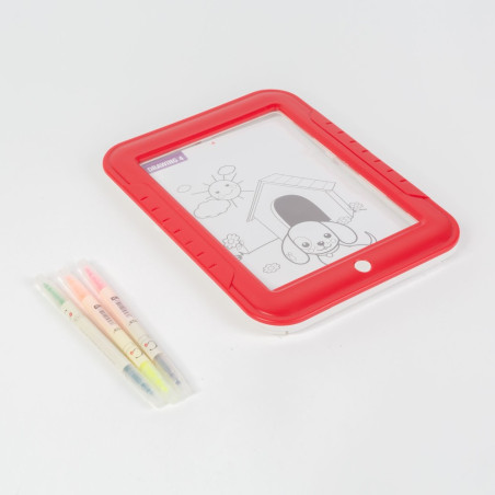 tabla interactiva pentru copii