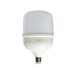 bec led t140 e27 50w 230v lumina rece 6500k 5500lm well