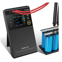 aparat de sudura in puncte portabil, afisaj digital, frnisi swm-10