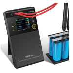 aparat de sudura in puncte portabil, afisaj digital, frnisi swm-10