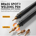 aparat de sudura in puncte portabil, afisaj digital, frnisi swm-10