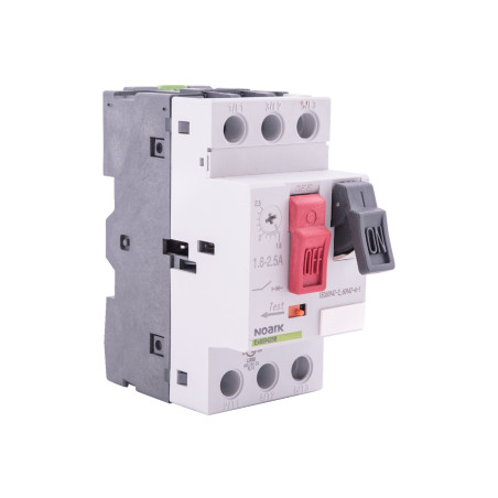 intreruptoare protectie motoare ex9sn25b6.3a, 108948, noark