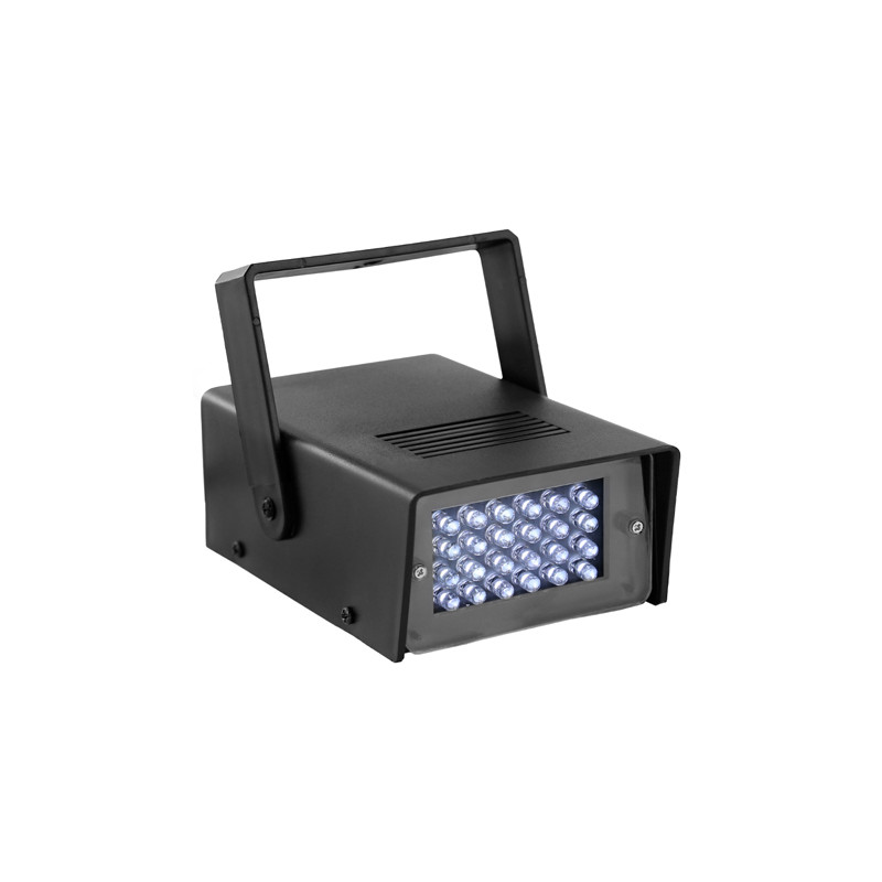 mini stroboscop 24 led-uri