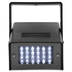 mini stroboscop 24 led-uri