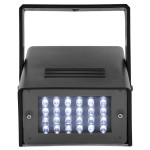 mini stroboscop 24 led-uri