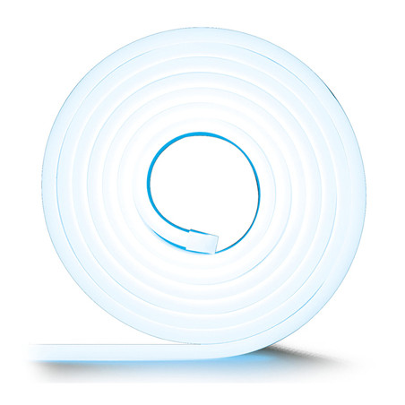 banda neonflex 5m ip65 6000k