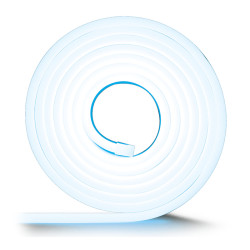 banda neonflex 5m ip65 6000k