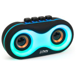 mini boxa portabila 2x7w 1800mah