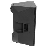 boxa profesionala activa 2cai 12"/30cm 400w rms boxa profesionala activa 2cai 12"/30cm 400w rms