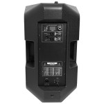 boxa profesionala activa 2cai 12"/30cm 400w rms boxa profesionala activa 2cai 12"/30cm 400w rms