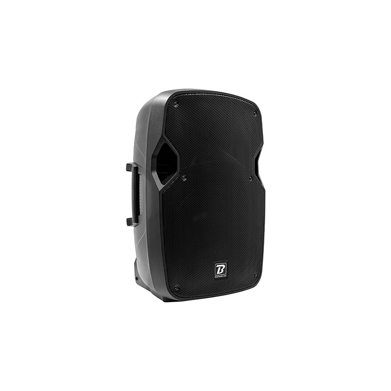 boxa activa 12''/30cm 140w rms cu bt/fm/tws/usb/sd