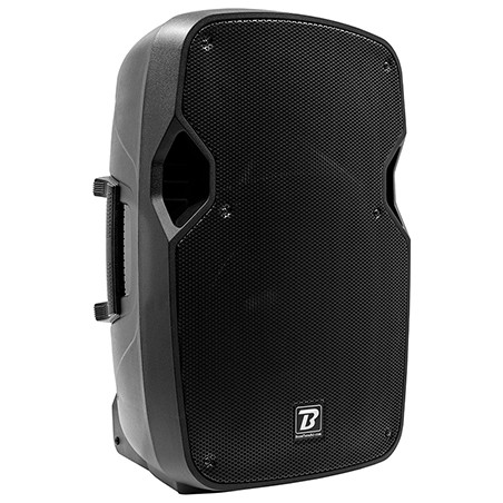 boxa activa 12''/30cm 140w rms cu bt/fm/tws/usb/sd