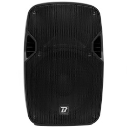 boxa activa 12''/30cm 140w rms cu bt/fm/tws/usb/sd