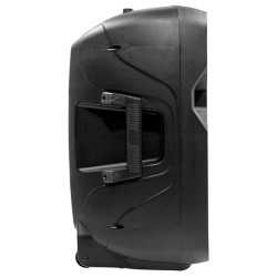 boxa activa 12''/30cm 140w rms cu bt/fm/tws/usb/sd