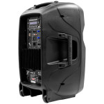 boxa activa 12''/30cm 140w rms cu bt/fm/tws/usb/sd