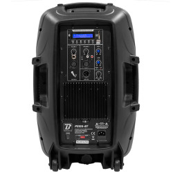 boxa activa 12''/30cm 140w rms cu bt/fm/tws/usb/sd