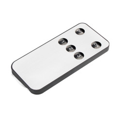 lampa led solar 10w 6000k + telecomanda