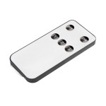 lampa led solar 10w 6000k + telecomanda