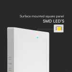 panou led aplicabil 18w 3000k cip samsung