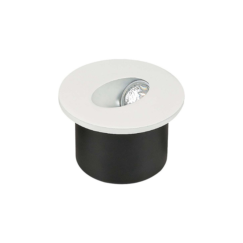 spot led steplight 3w 4000k alb neutru spot led steplight 3w 4000k alb neutru