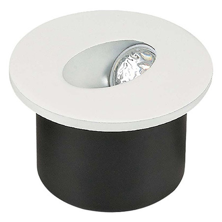 spot led steplight 3w 4000k alb neutru